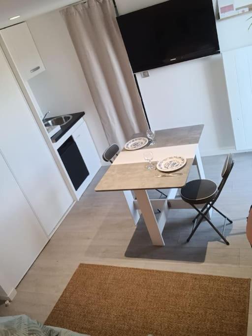 Apartment Dans Le Vignoble Nantais *